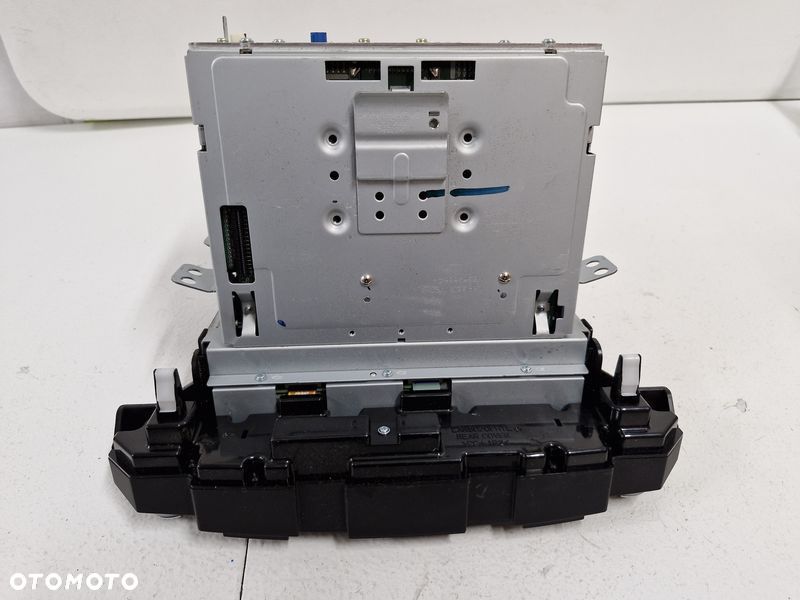 hyundai tucson iii 3 radio nawigacja navi ekran 96560-d70114x - 13