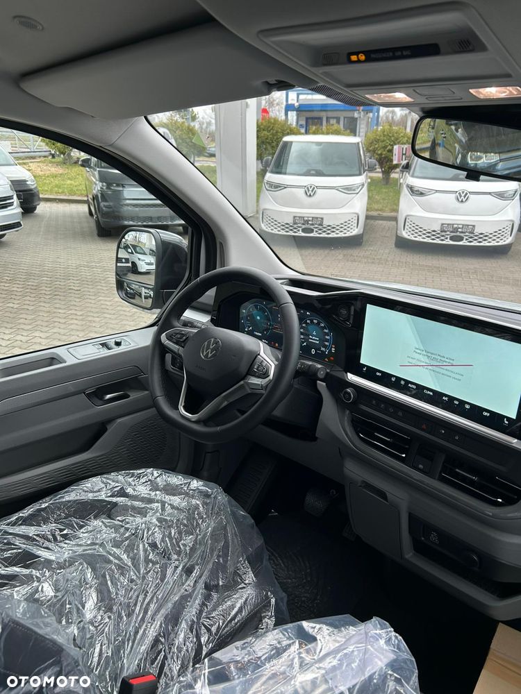 Volkswagen Caravelle 2.0 TDI L2 Edition - 17