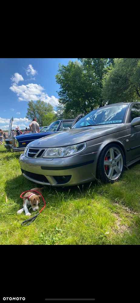Saab 9-5 - 11