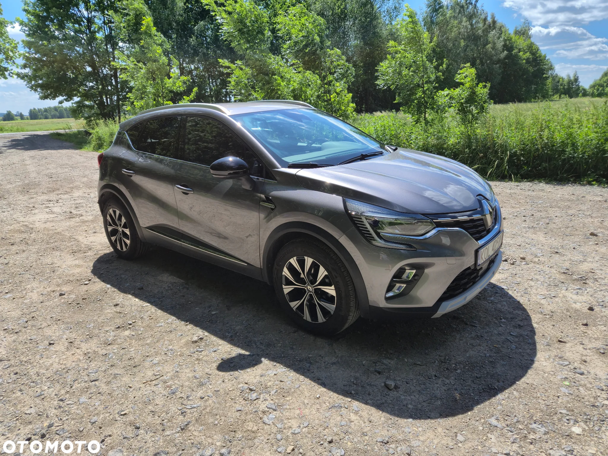 Renault Captur 1.0 TCe Techno - 2