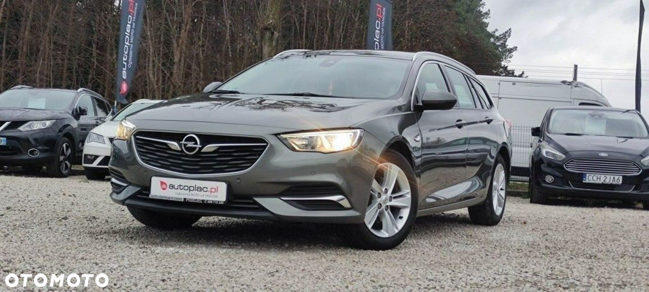 Opel Insignia - 2