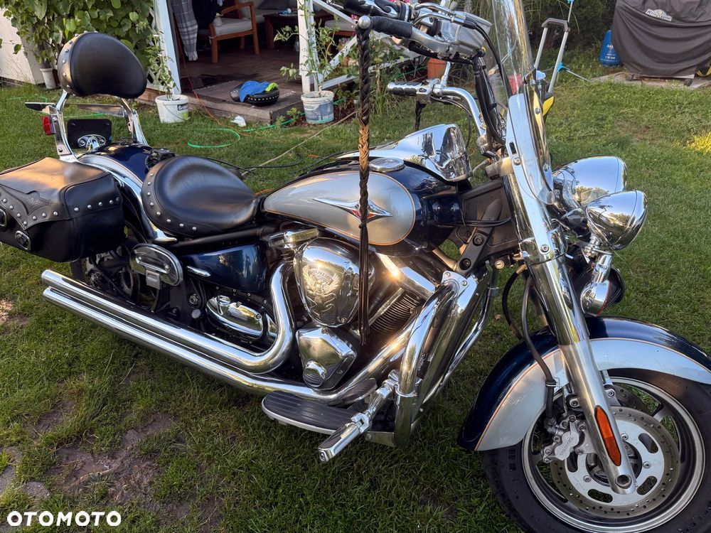 Kawasaki Vulcan - 17