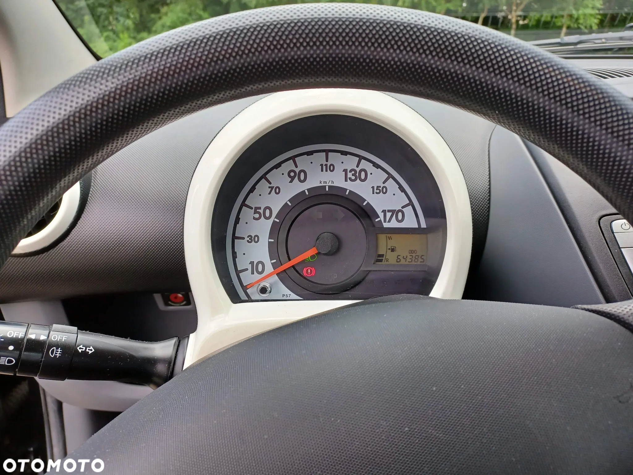 Peugeot 107 1.0 Urban Move Euro5 - 6