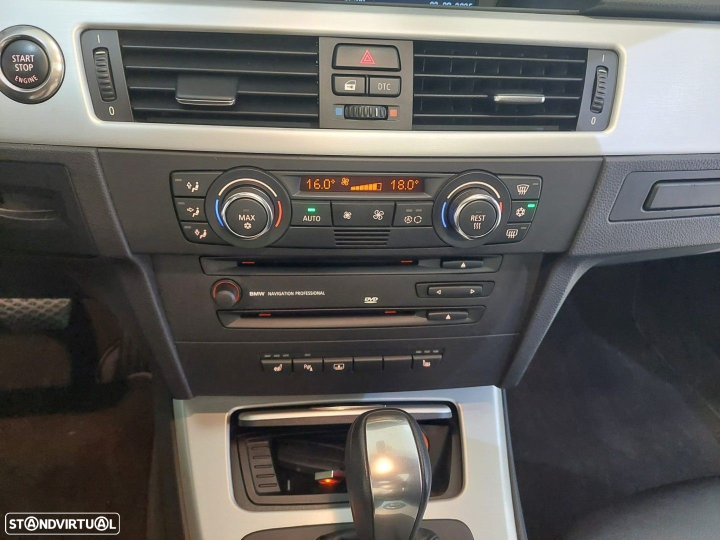 BMW 335 i Coupe Aut. - 20