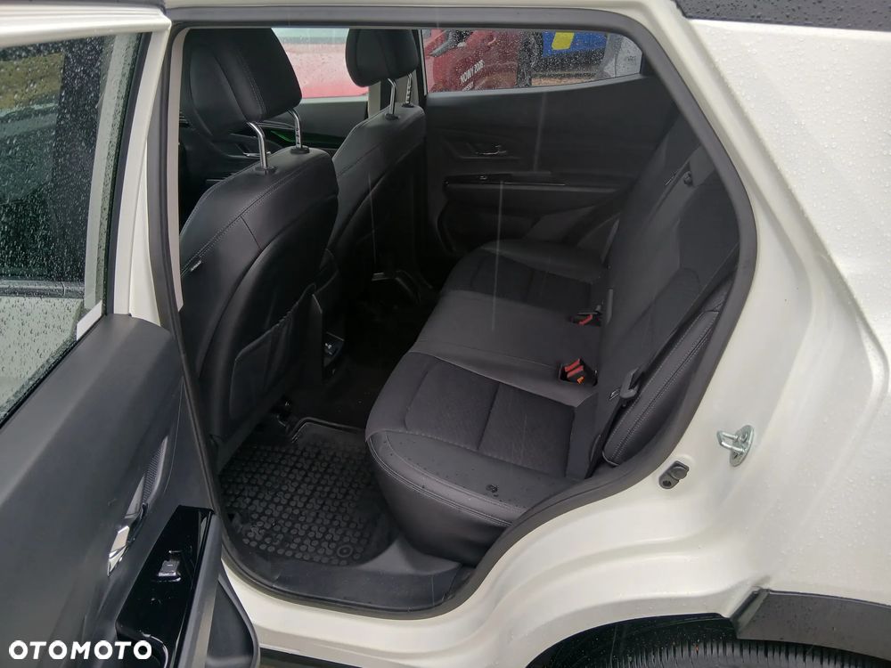 SsangYong/KGM Korando 1.5 T-GDI Quartz 2WD - 6