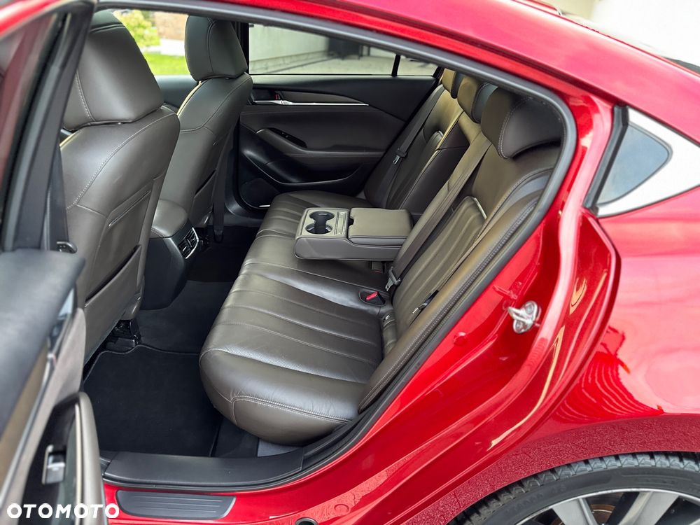 Mazda 6 2.5 SkyDream - 33