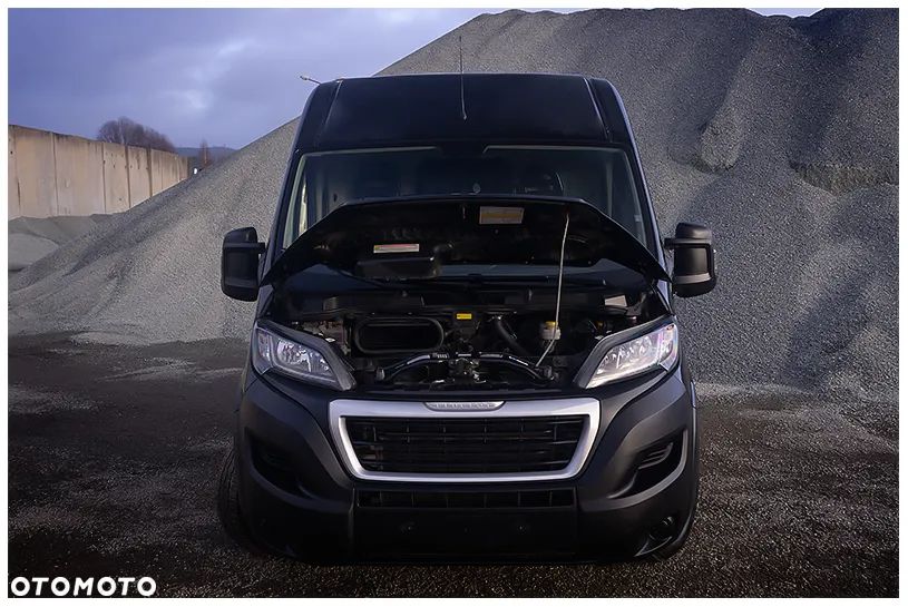 Peugeot Boxer - 28