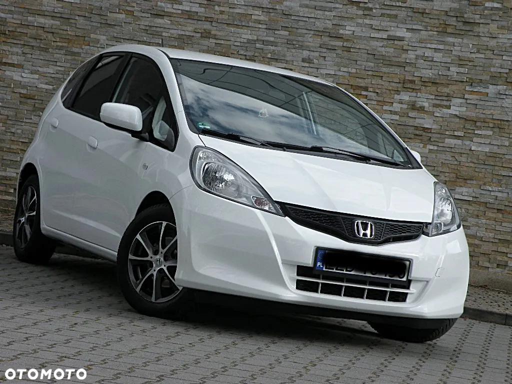 Honda Jazz 1.2 i-VTEC - 12