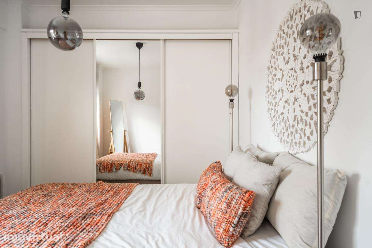 Apartamento com 2 quartos - localizado em Penha de França Lisbon - Grande imagem: 4/26