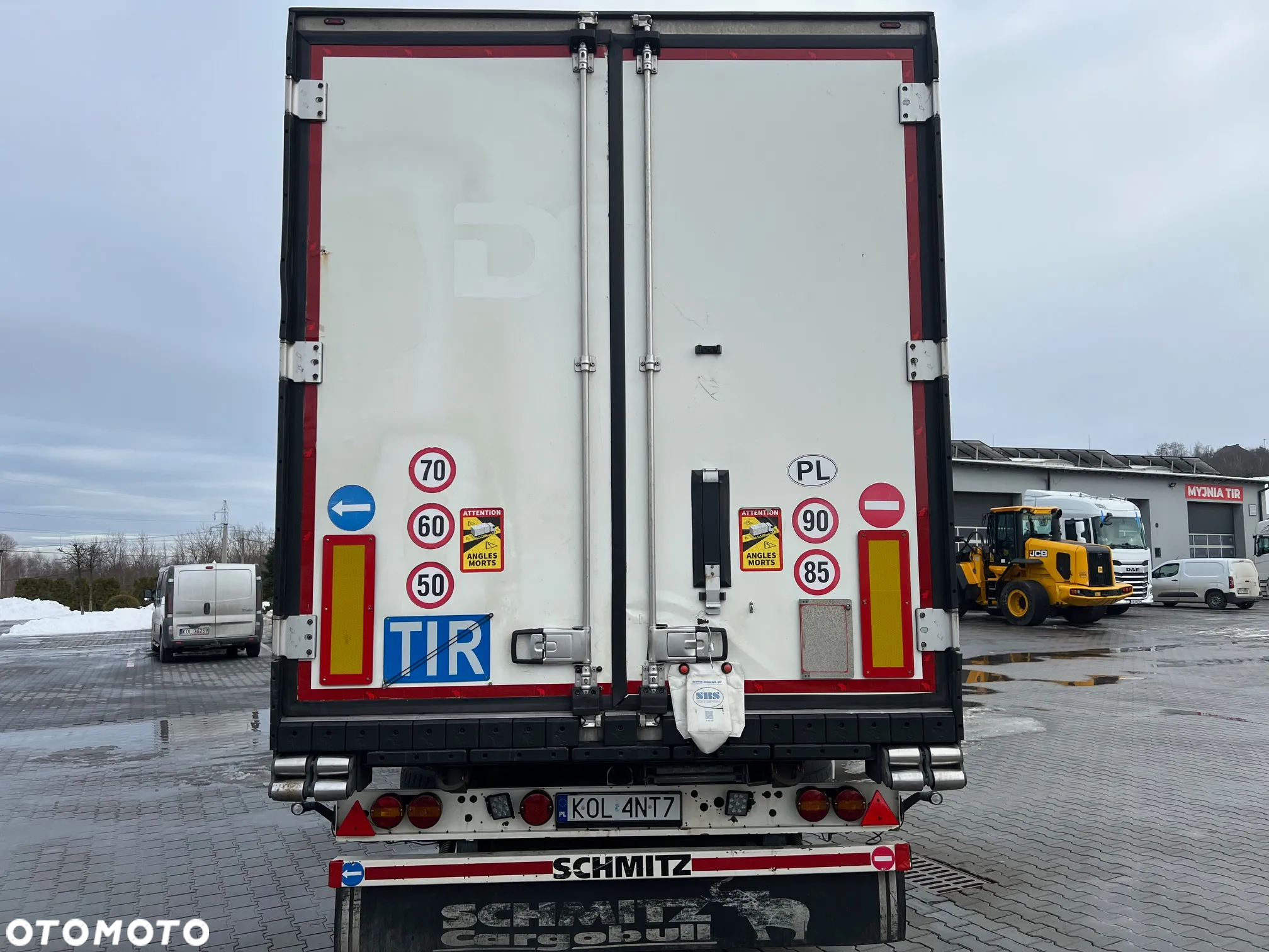 Schmitz Cargobull - 5
