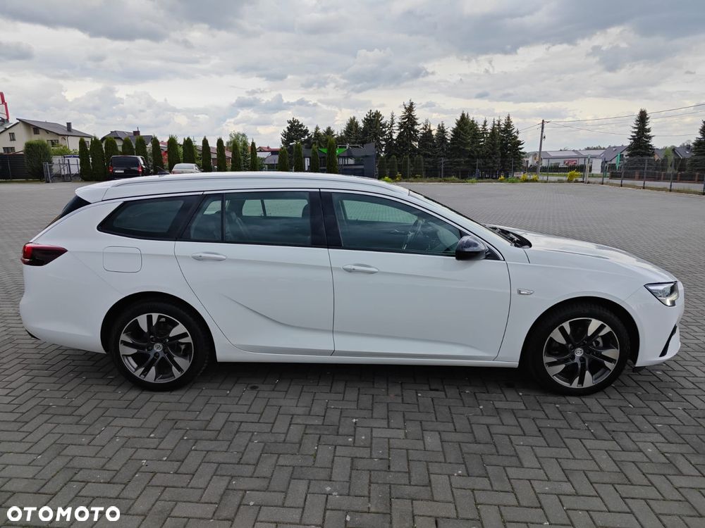 Opel Insignia 1.5 Automatik Business Edition - 5