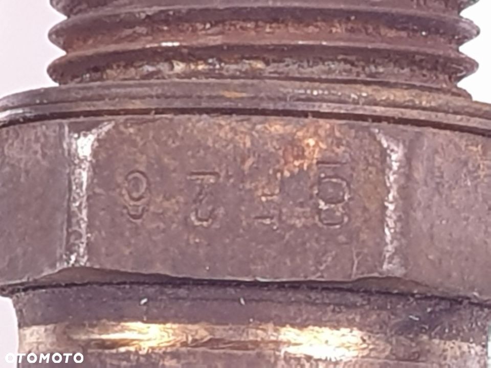 Sonda Lambda KIA STINGER 3.3T 17 21 rok - 4