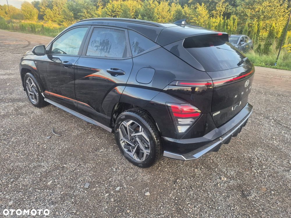 Hyundai Kona 1.6 GDI DCT Select - 17