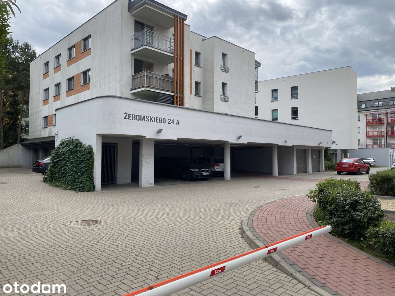 Mieszkanie na sprzedaż, 3 pokoje, 61 m², Puławy