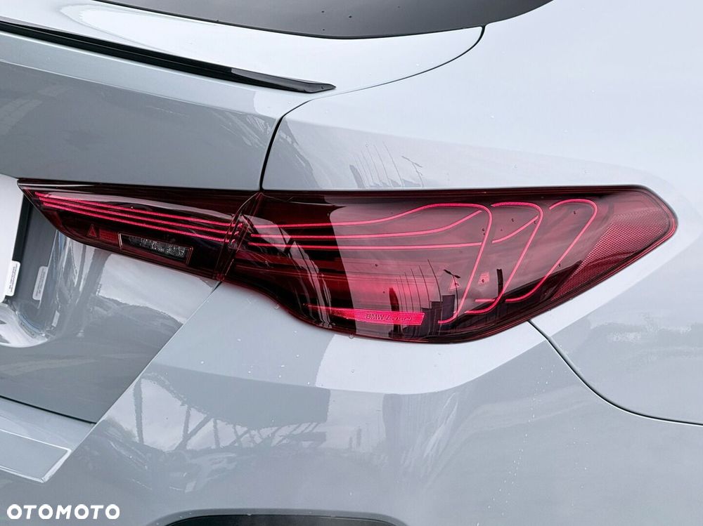 BMW Seria 4 430i xDrive M Sport sport - 9