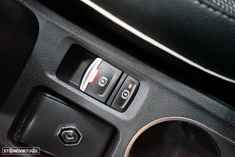 Renault Captur 1.0 TCe Techno Bi-Fuel - 27