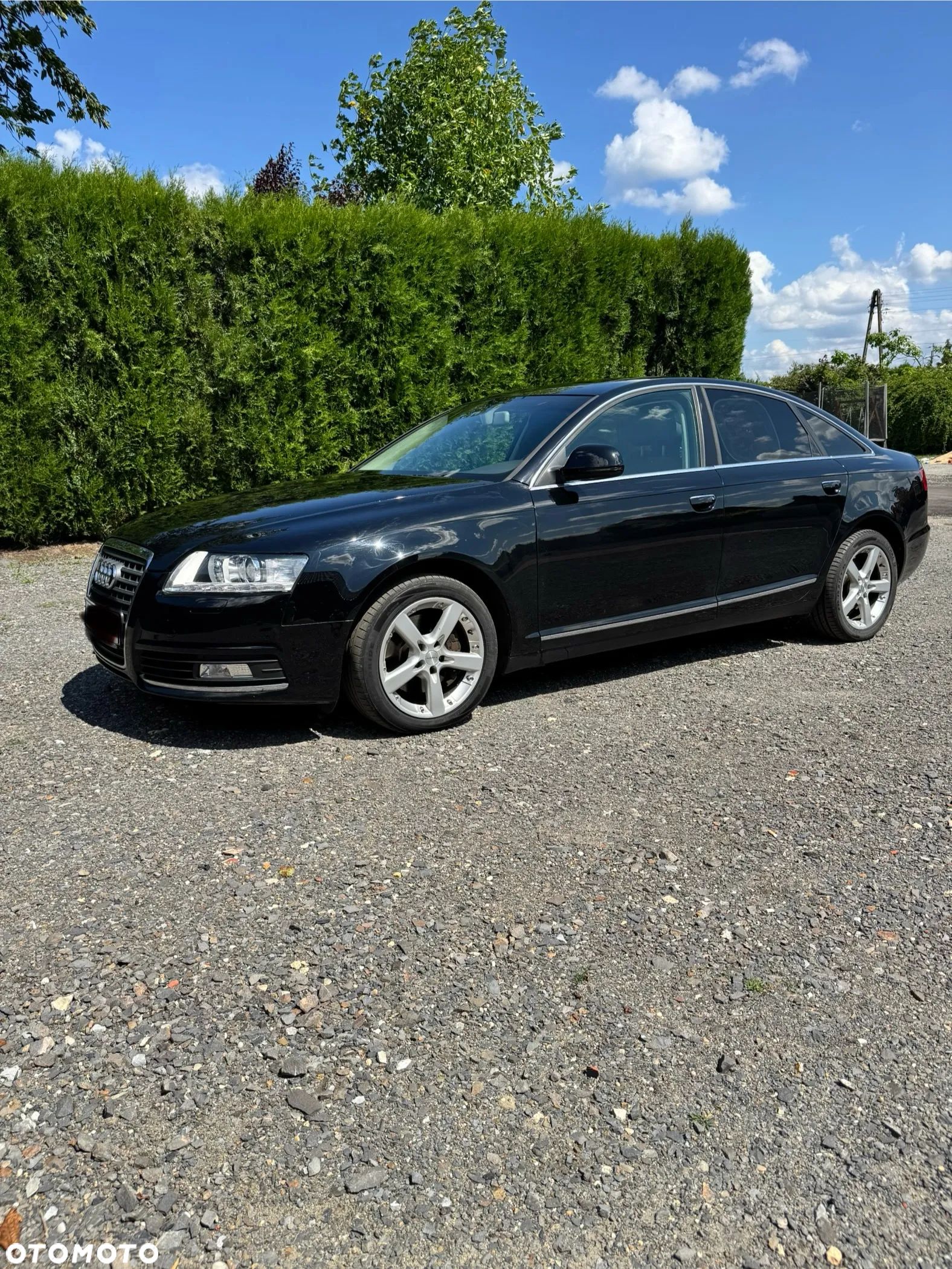 Audi A6 2.0 TDI - 1