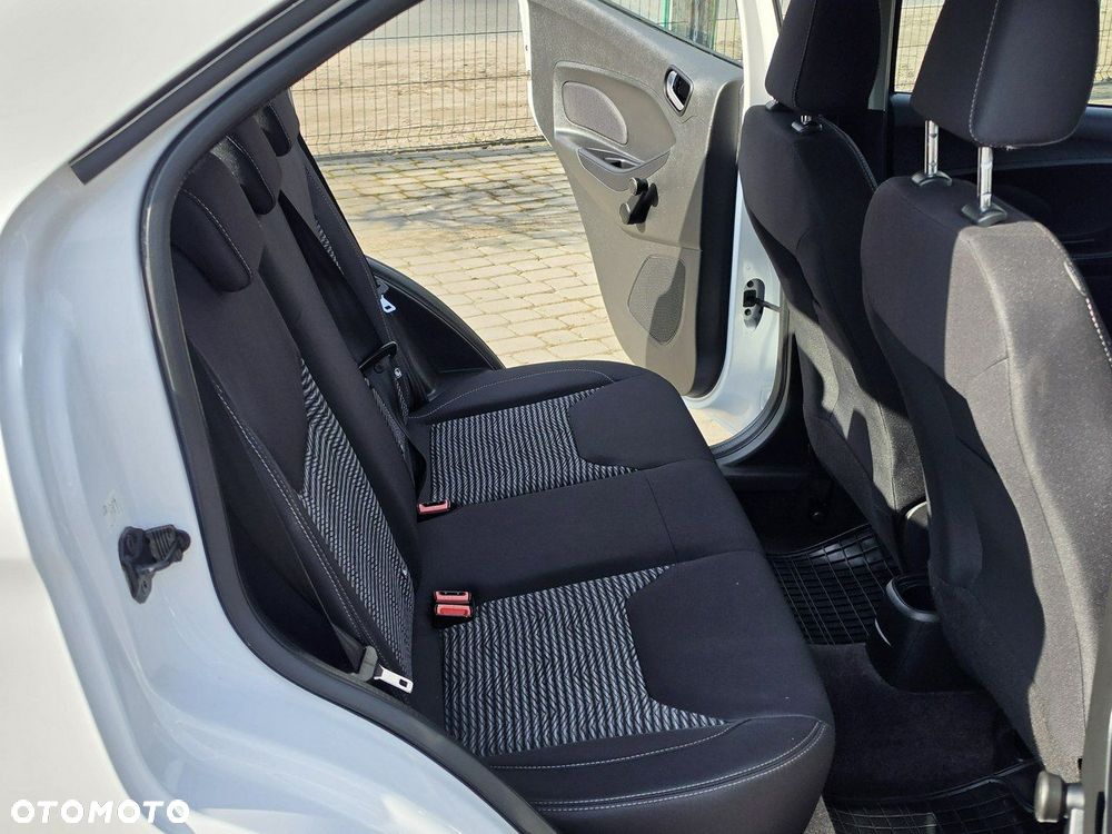 Ford Ka+ - 7