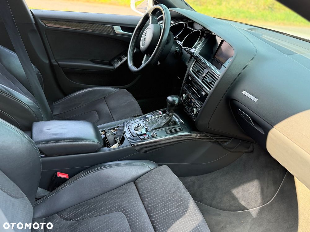 Audi A5 Sportback - 13