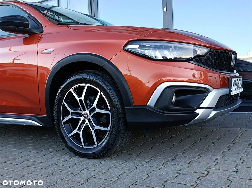 Fiat Tipo - 34