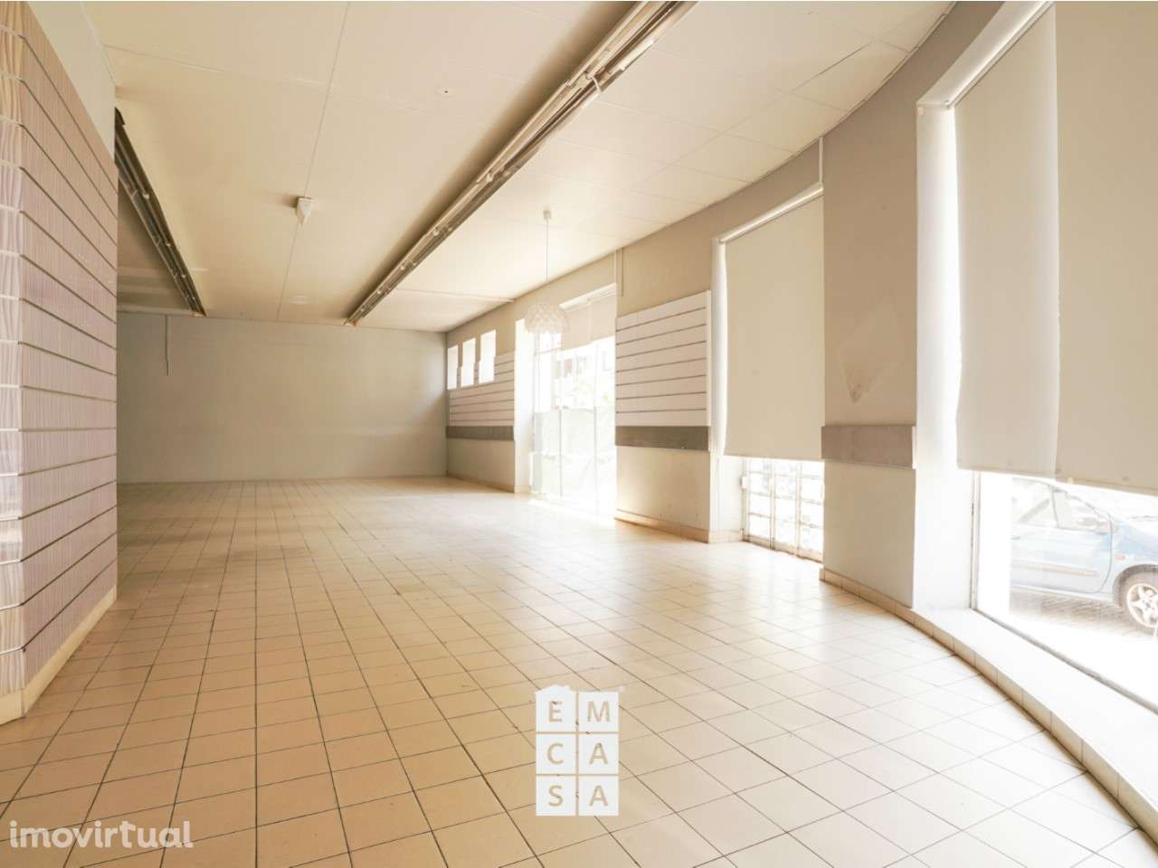 Loja  Arrendamento em São João da Madeira,São João da Madeira - Grande imagem: 4/16