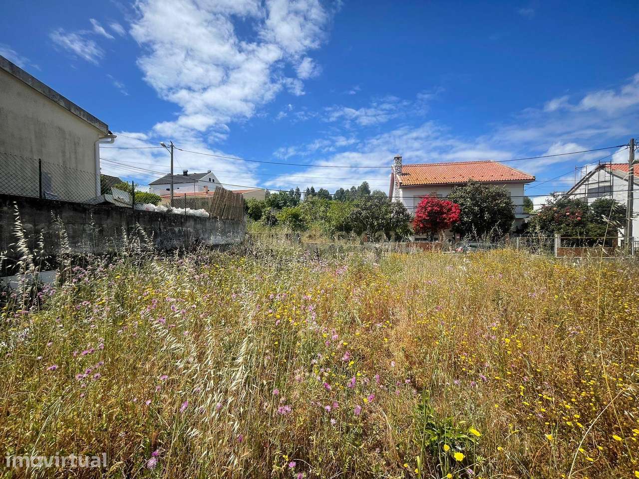 Terreno Urbano para Construção | Charneca da Caparica - Grande imagem: 3/12