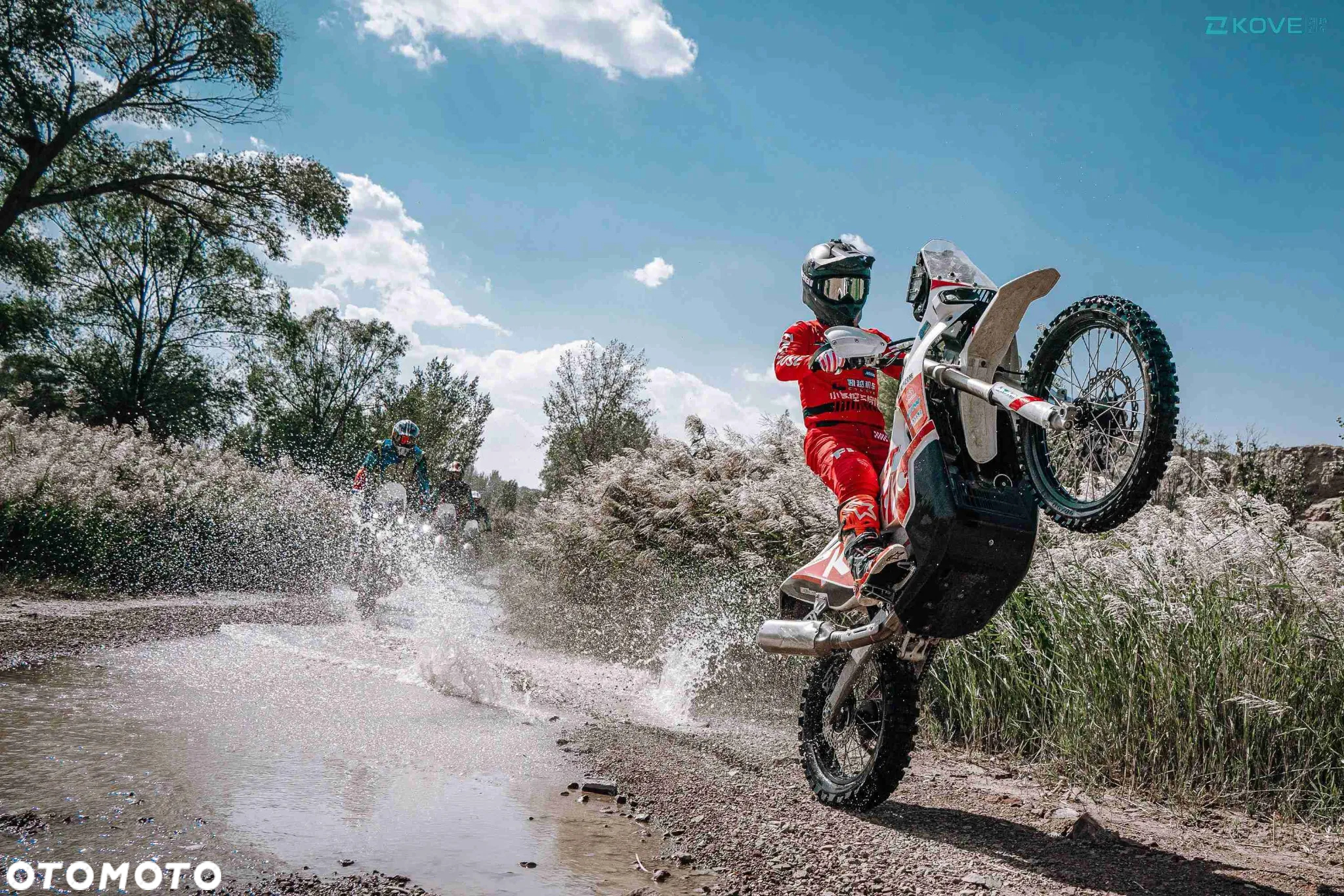 KOVE 450 Rally - 37