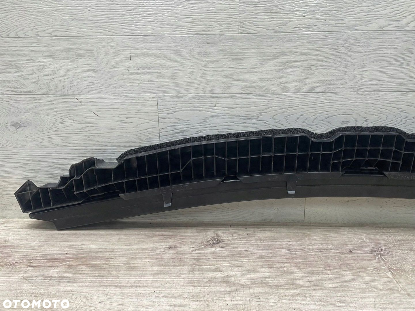 Toyota Corolla E210 E21 2020 Z przodu Belka zderzaka przedniego - 5