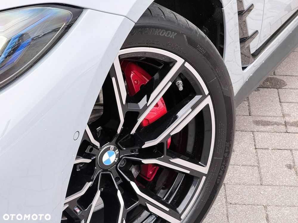 BMW Seria 4 430i xDrive M Sport sport - 13