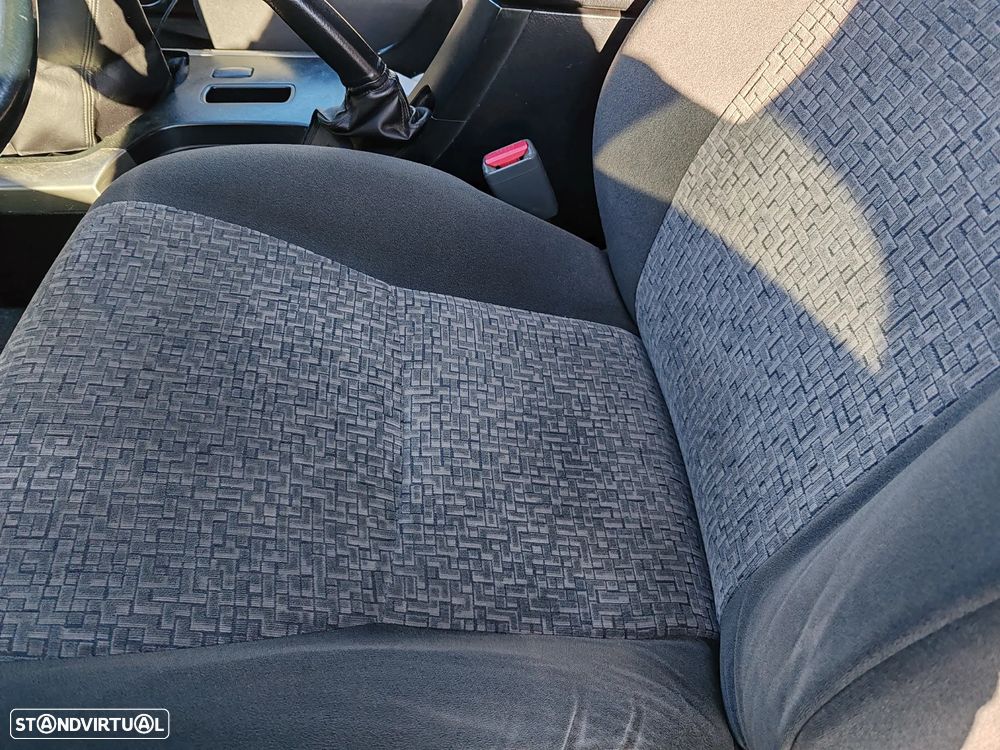 Toyota Land Cruiser D-4D - 7