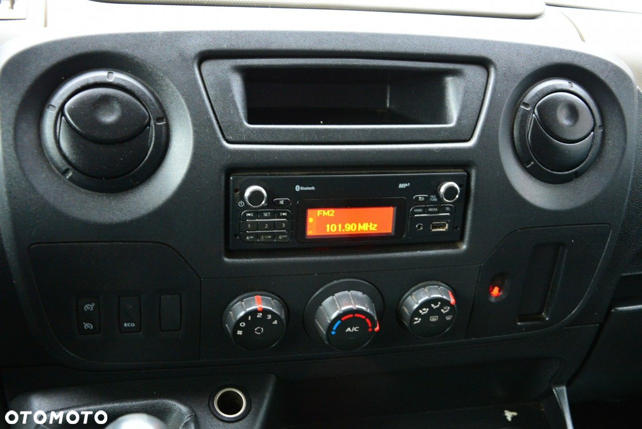Renault Master - 7