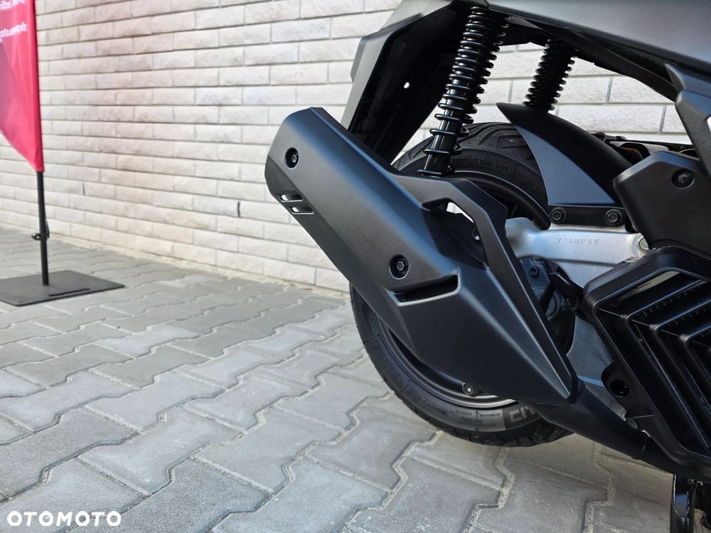 Honda PCX - 19