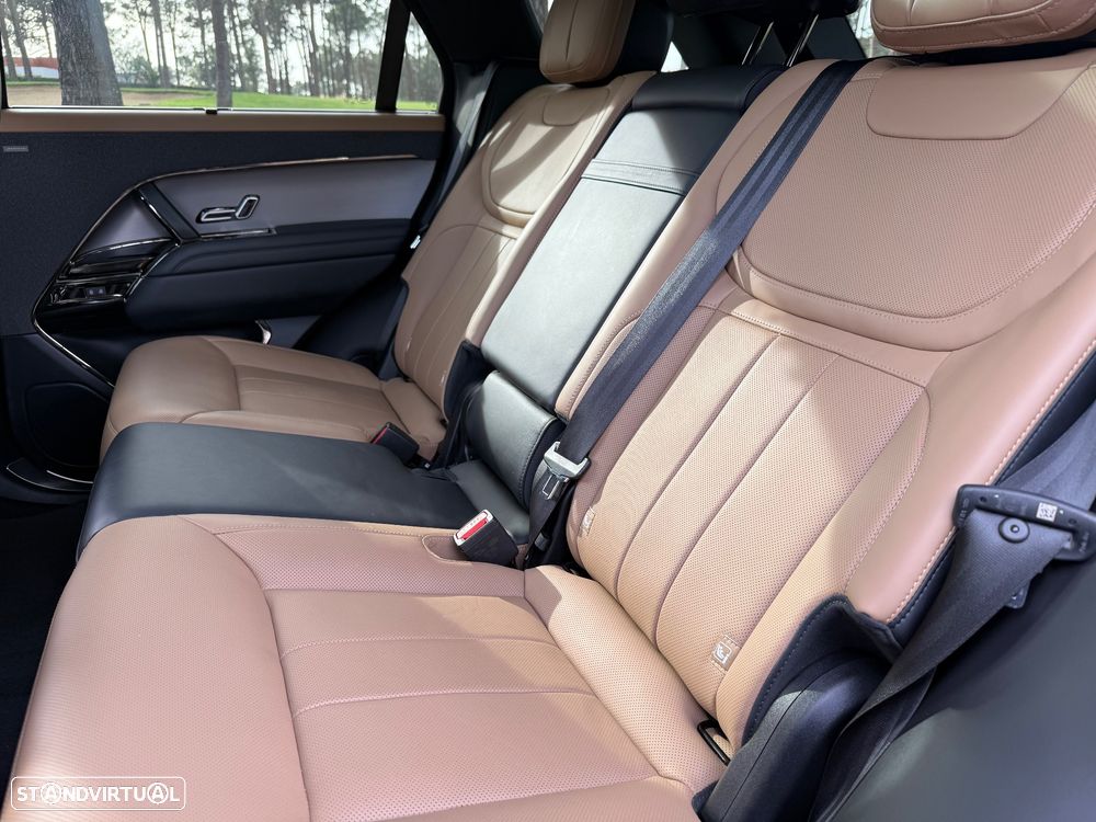 Land Rover Range Rover Sport 3.0 P440e Dynamic HSE - 17