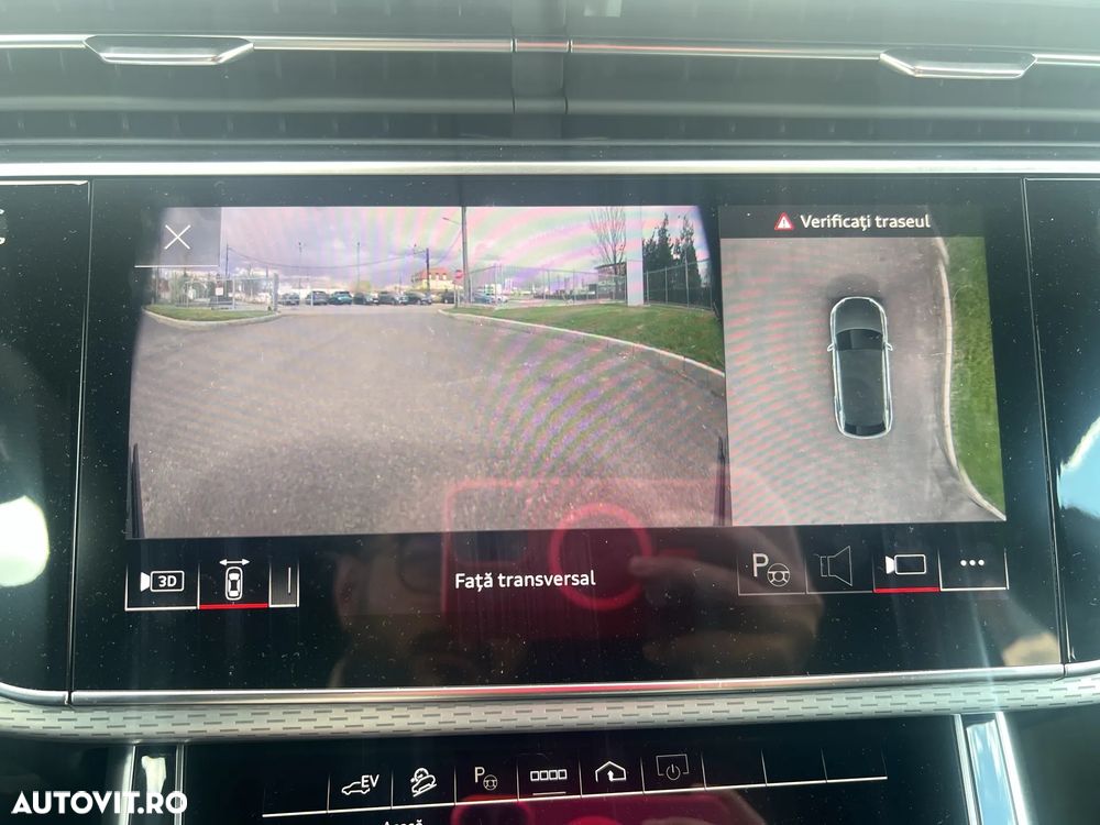Audi Q8 55 TFSI e quattro Tiptronic PHEV - 20