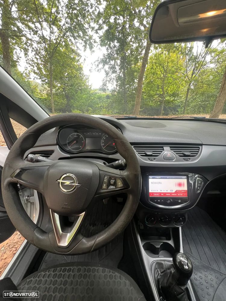 Opel OPEL CORÇA D - 6