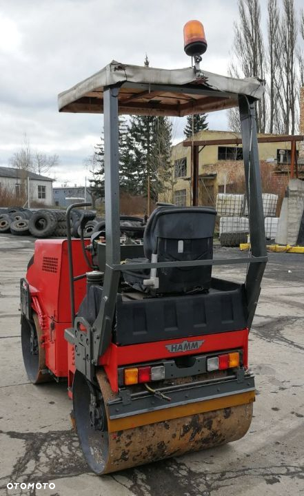 Hamm HD 10 - 5
