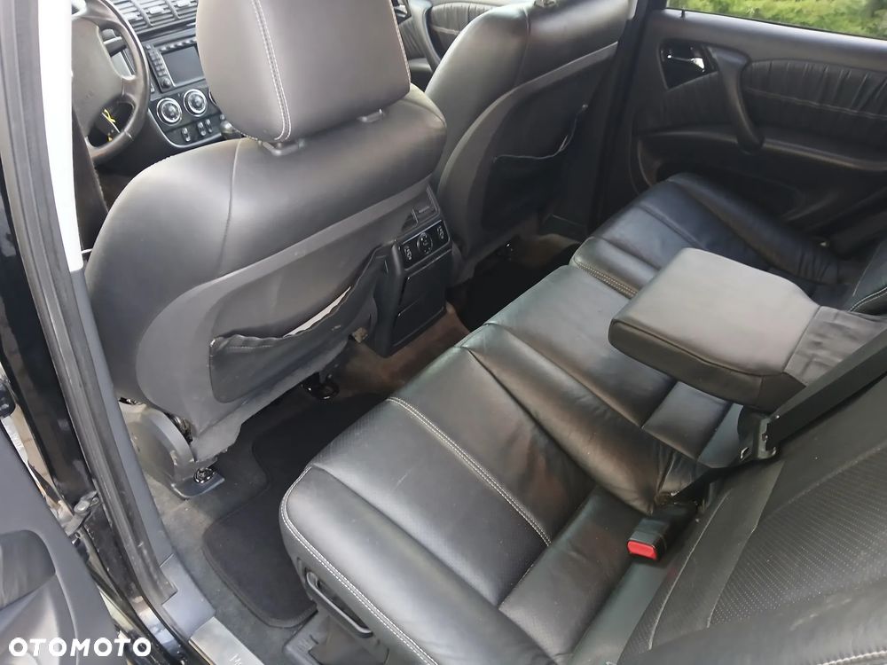 Mercedes-Benz ML - 10