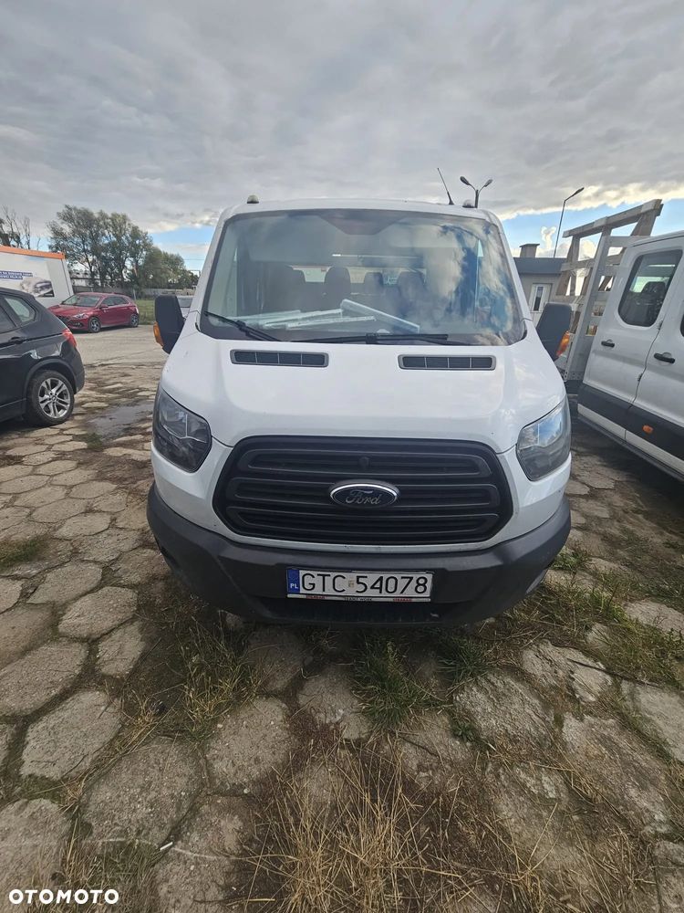 Ford TRANSIT - 1