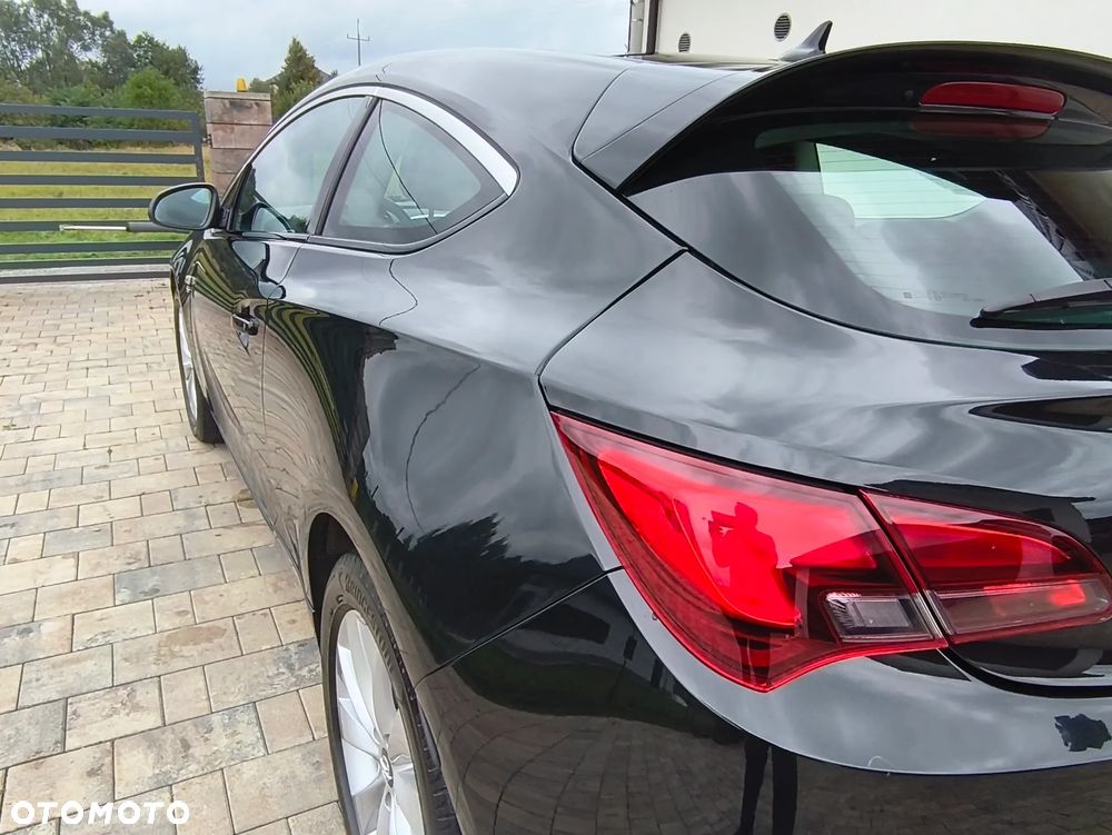Opel Astra - 18