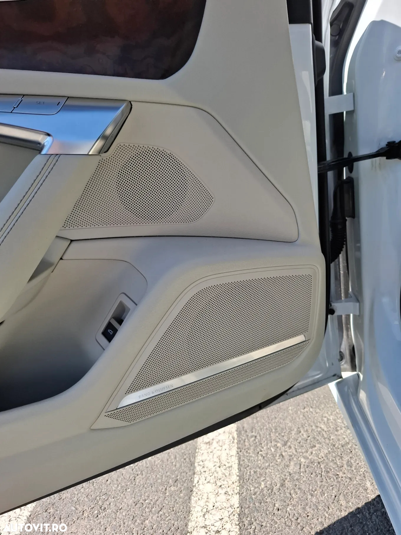 Audi A6 - 5
