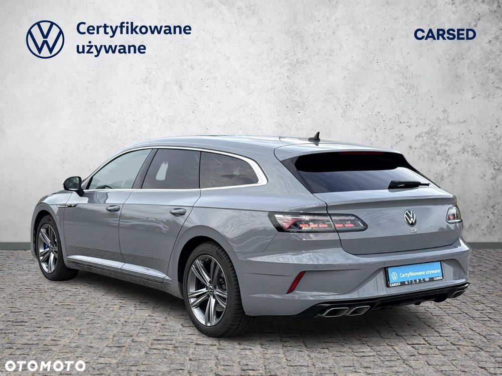 Volkswagen Arteon - 3