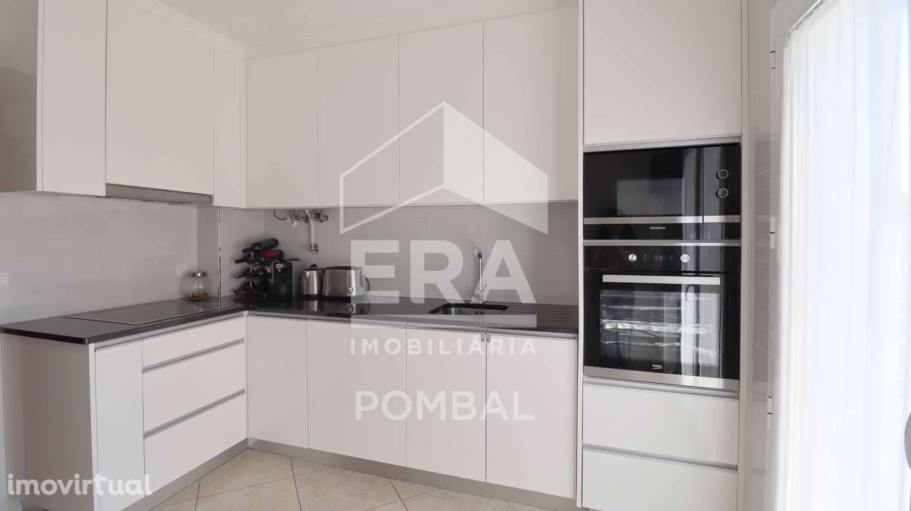 Apartamento T4 Duplex, Pombal - Grande imagem: 4/25