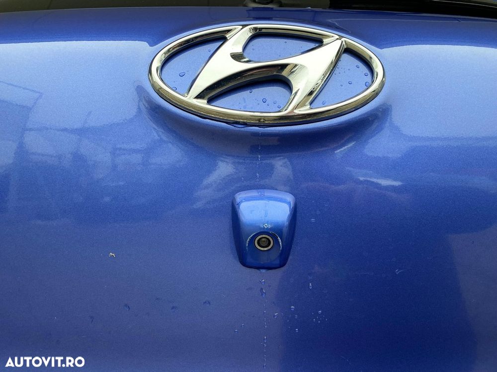 Hyundai i20 1.2 Passion - 13