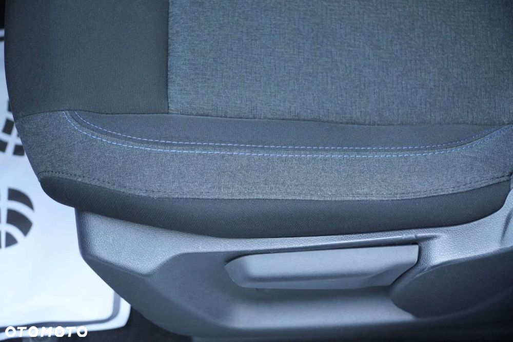 Peugeot Rifter 1.5 BlueHDI Allure S&S - 14