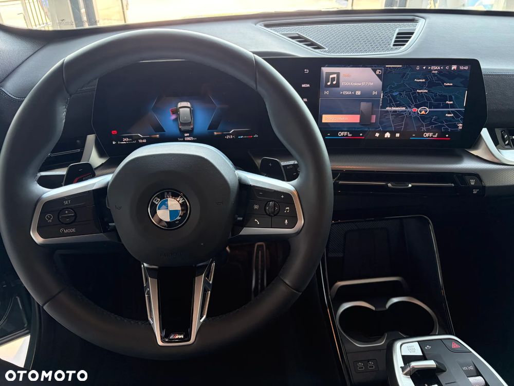 BMW X1 - 17