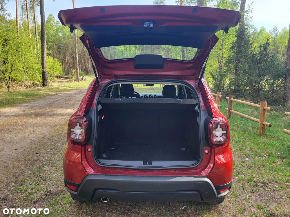 Dacia Duster 1.0 TCe Comfort - 27