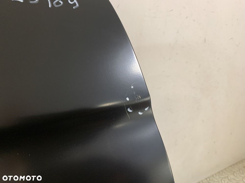 NOWE DRZWI LEWE PRZEDNIE LEWA PRZÓD FIAT 500 07-20 52136363 68693261A - 6