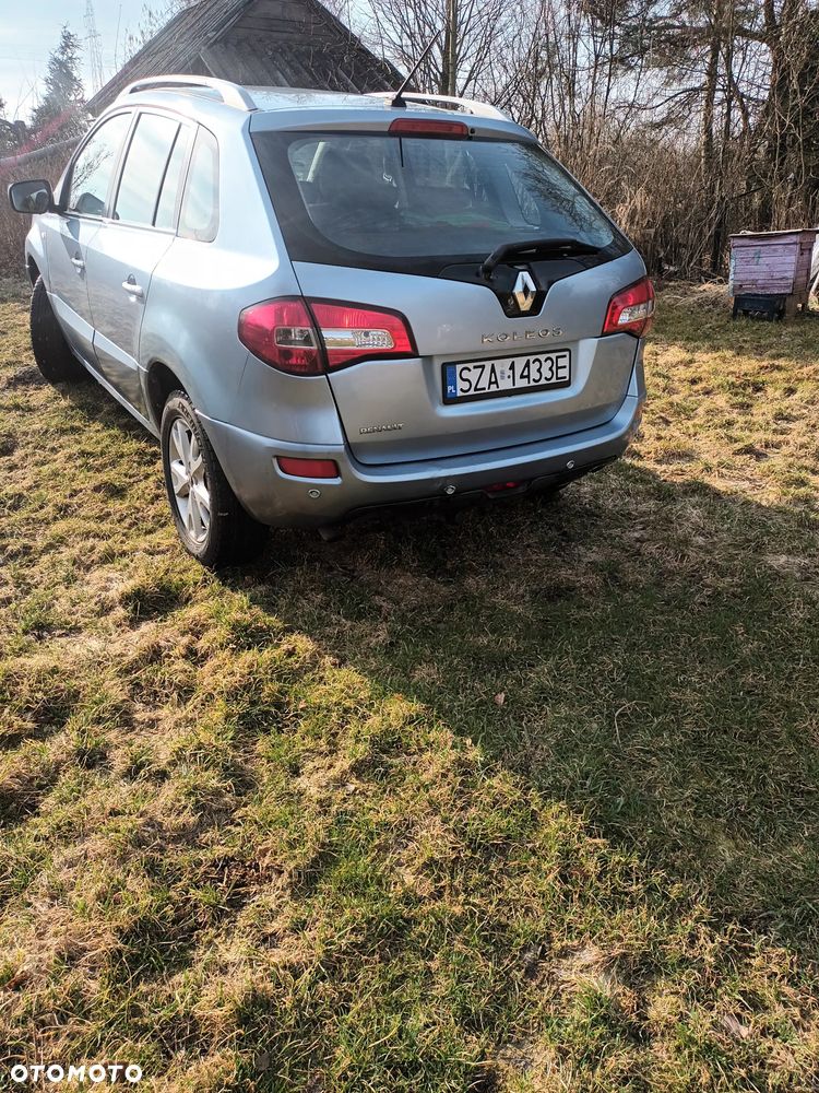 Renault Koleos 2.0 dCi Expression - 3