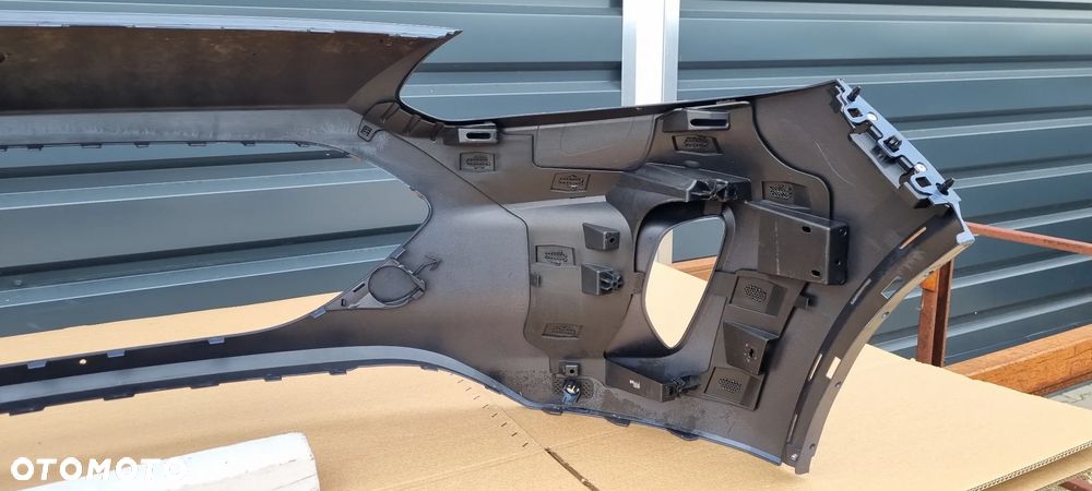 Ford Kuga MK3 2019- zderzak przód MG155 - 9