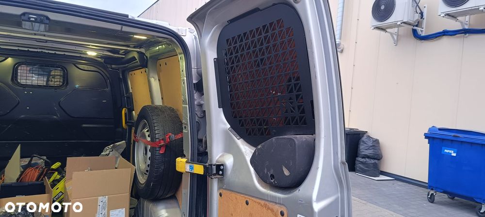 Ford Transit Custom Sport - 16